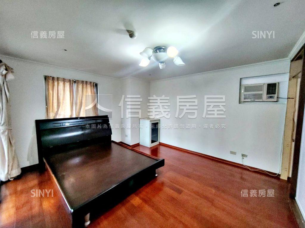 力霸朝南高樓採光三房車位房屋室內格局與周邊環境
