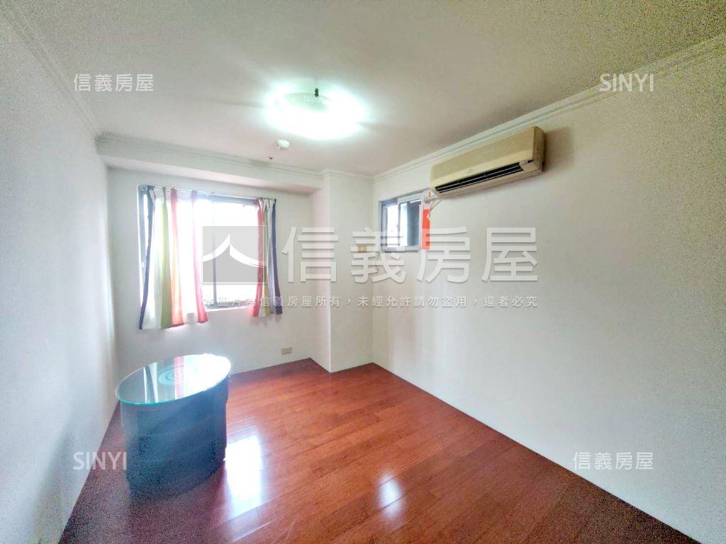 力霸朝南高樓採光三房車位房屋室內格局與周邊環境