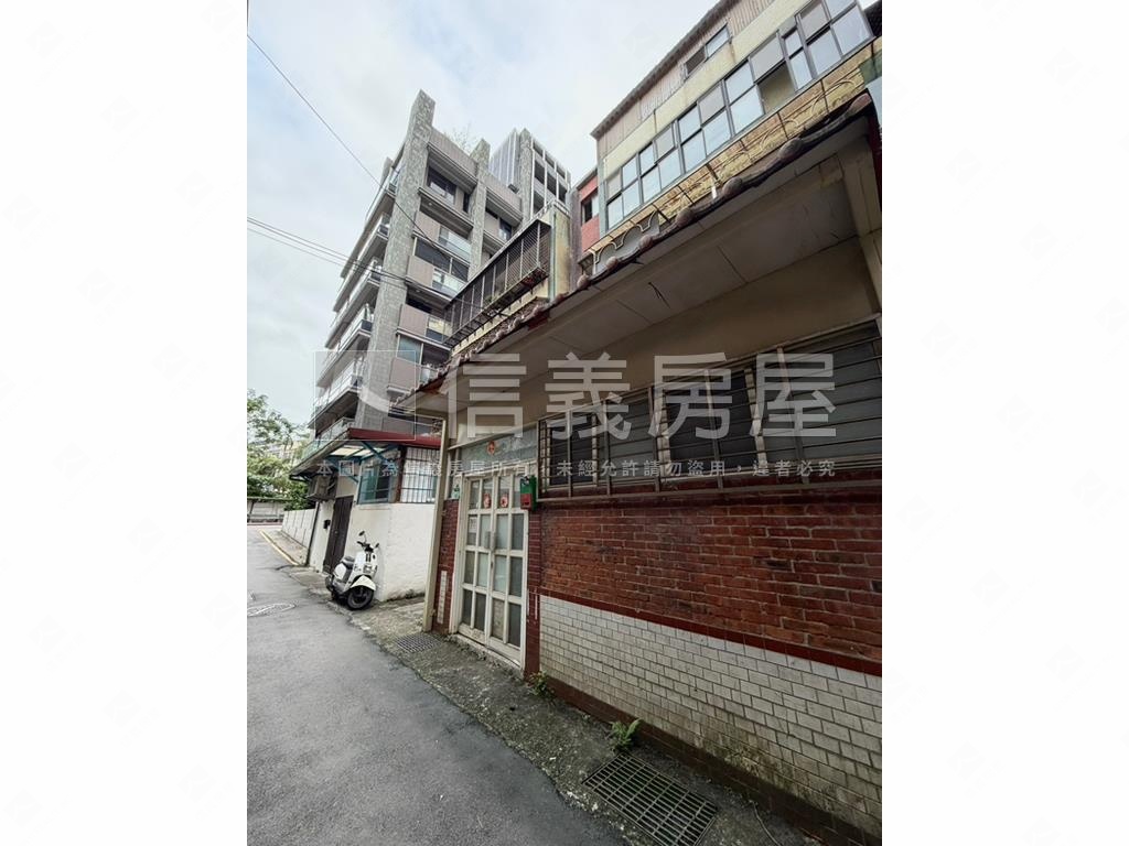 文山區久康街土地房屋室內格局與周邊環境