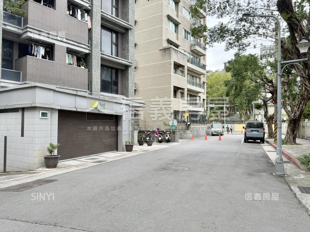 文山區久康街土地房屋室內格局與周邊環境