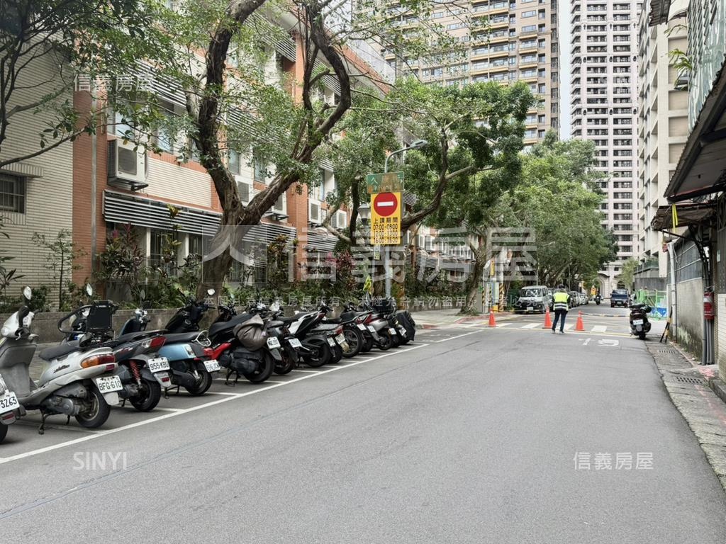 文山區久康街土地房屋室內格局與周邊環境