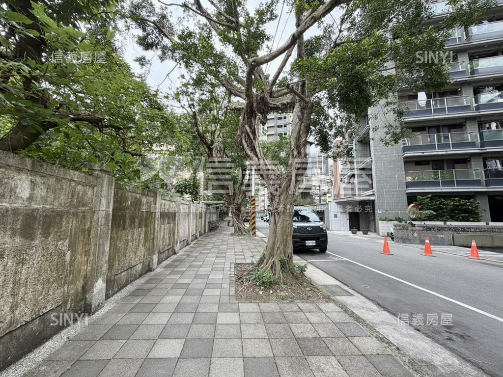 文山區久康街土地房屋室內格局與周邊環境