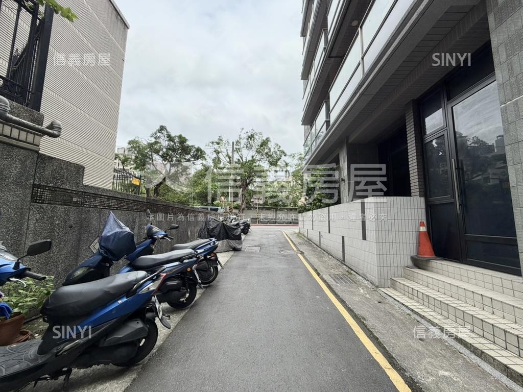 文山區久康街土地房屋室內格局與周邊環境