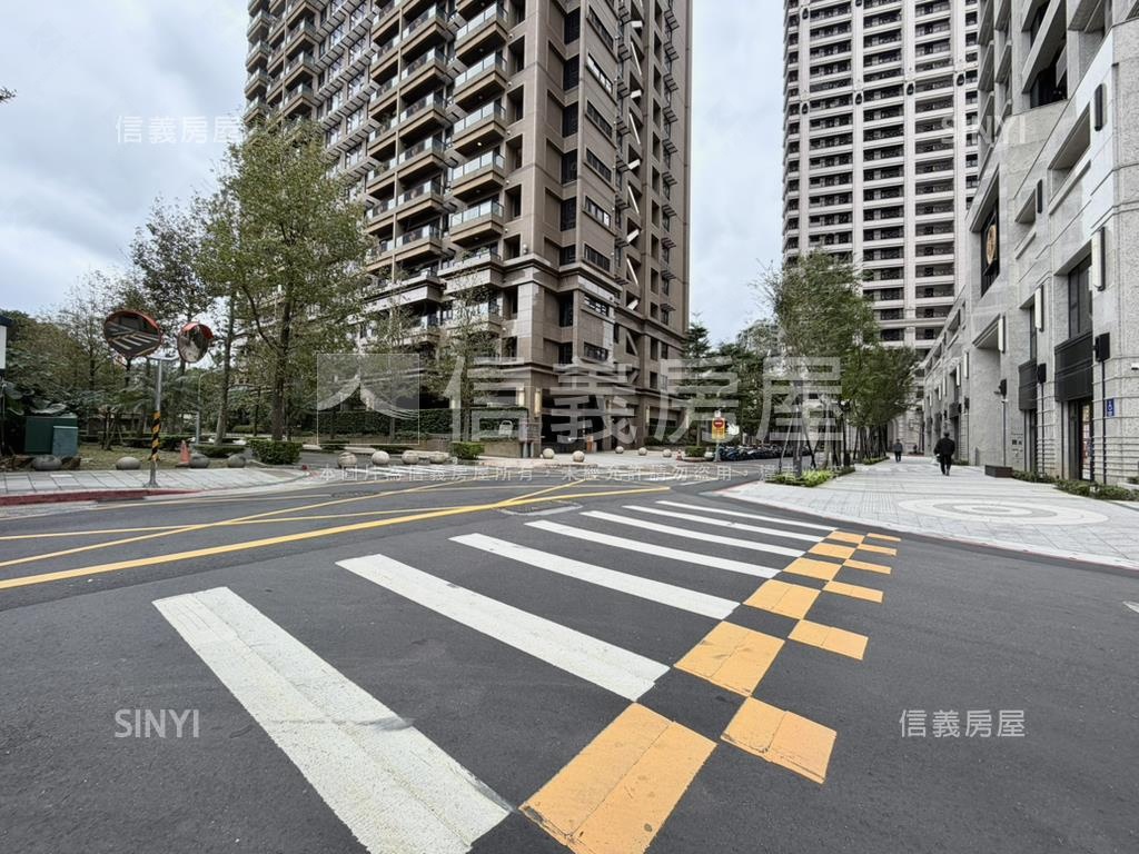 文山區久康街土地房屋室內格局與周邊環境