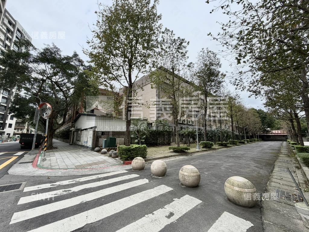 文山區久康街土地房屋室內格局與周邊環境