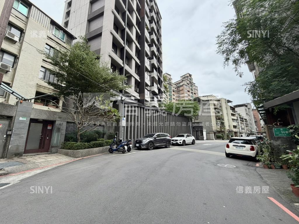 文山區久康街土地房屋室內格局與周邊環境