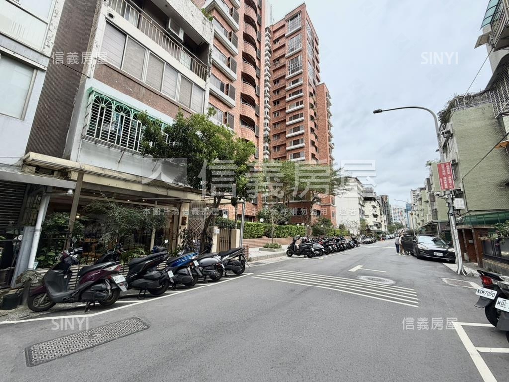 文山區久康街土地房屋室內格局與周邊環境