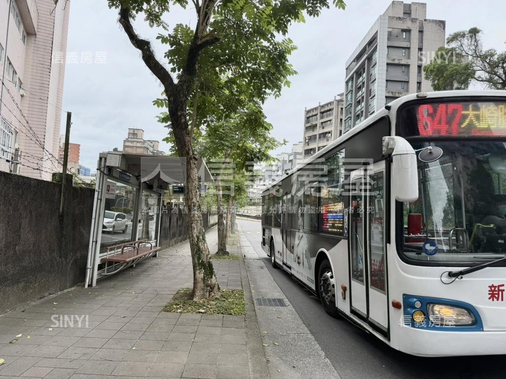 文山區久康街土地房屋室內格局與周邊環境