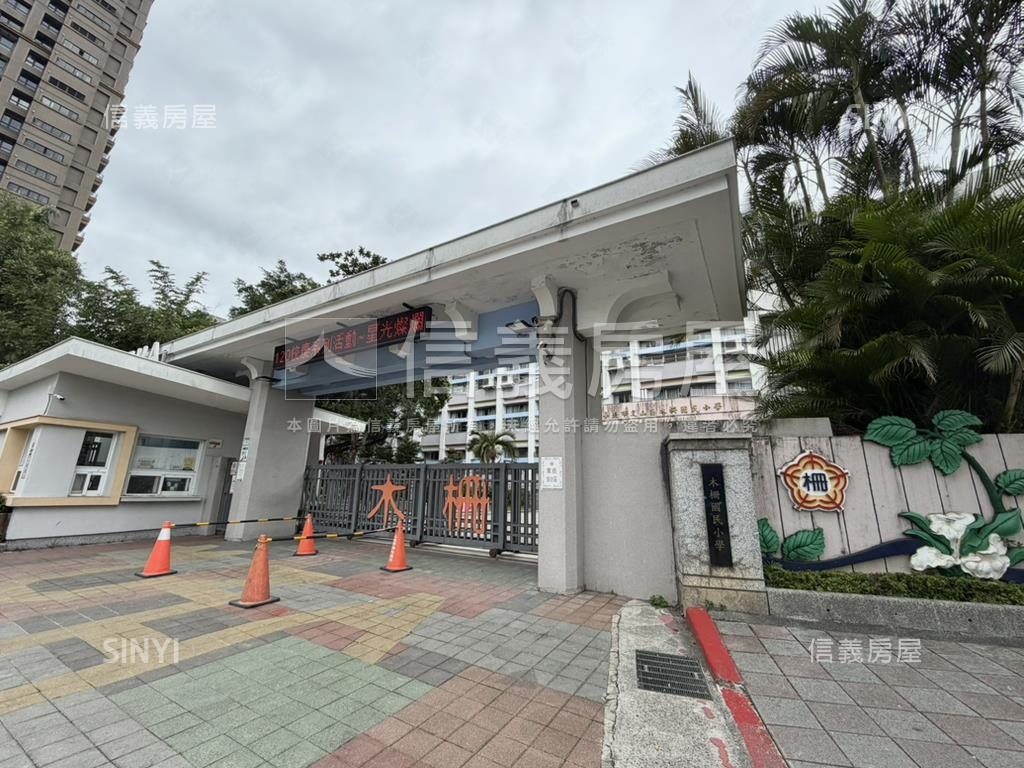 文山區久康街土地房屋室內格局與周邊環境