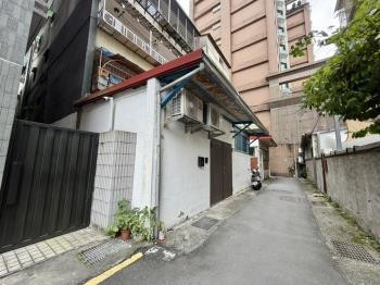 文山區久康街土地