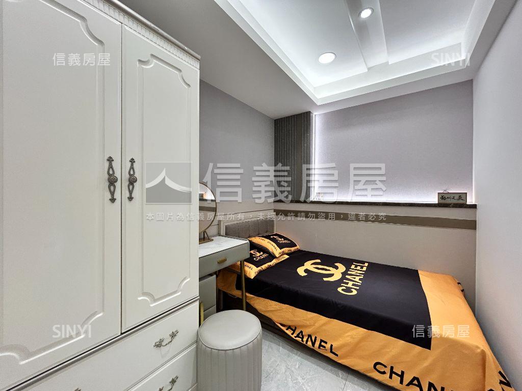 低總價精緻裝潢２房房屋室內格局與周邊環境