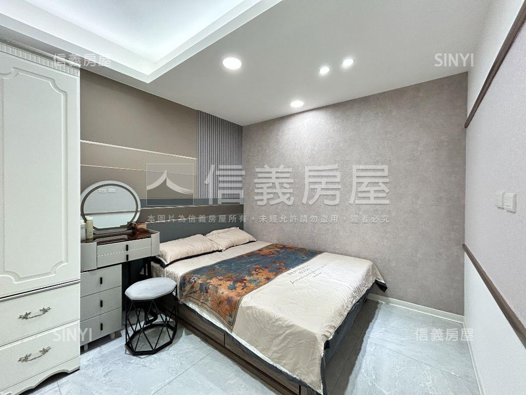 低總價精緻裝潢２房房屋室內格局與周邊環境