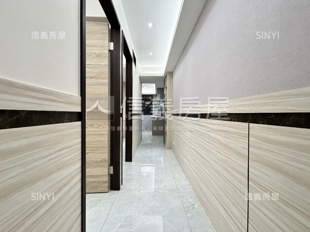 低總價精緻裝潢２房房屋室內格局與周邊環境