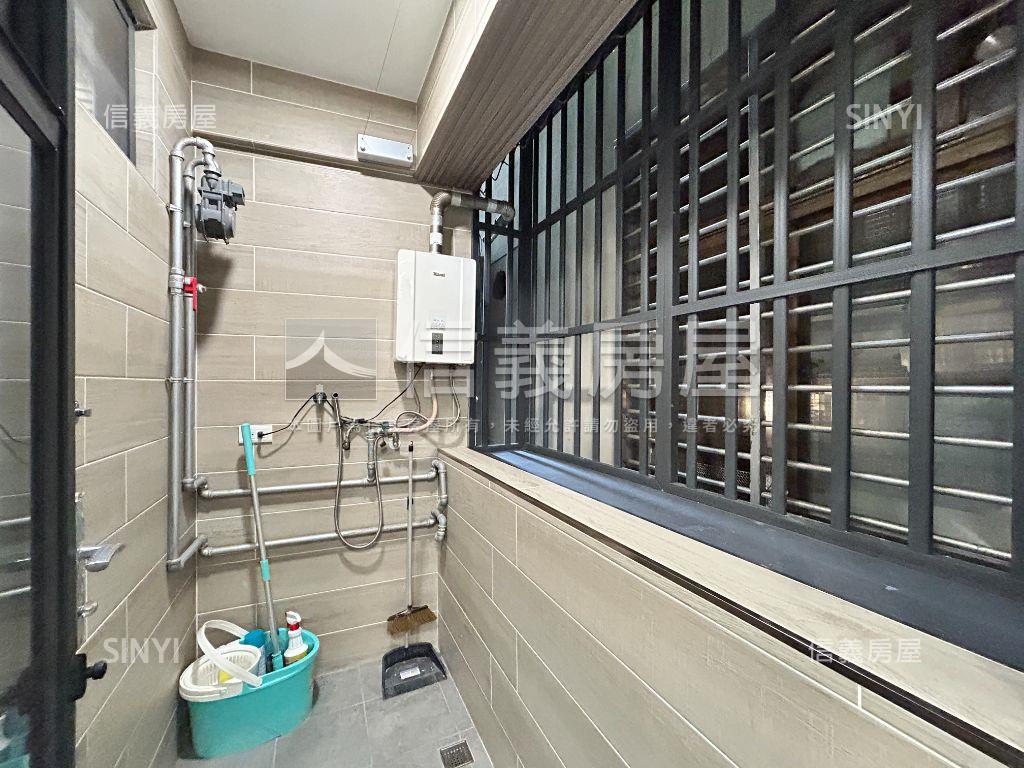 低總價精緻裝潢２房房屋室內格局與周邊環境