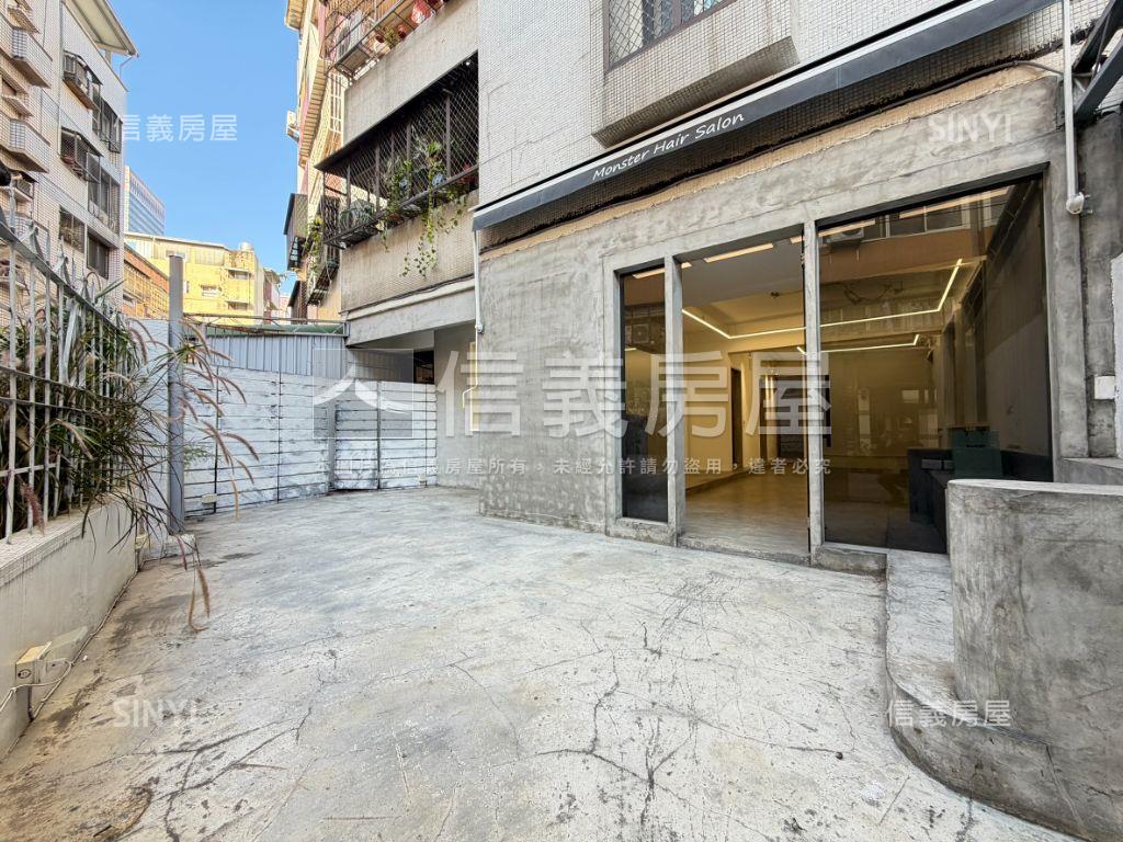 面寬約７米２！近勤美一樓房屋室內格局與周邊環境