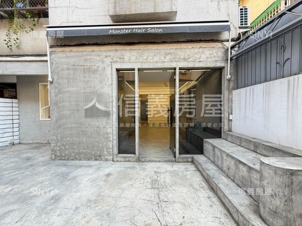 面寬約７米２！近勤美一樓房屋室內格局與周邊環境