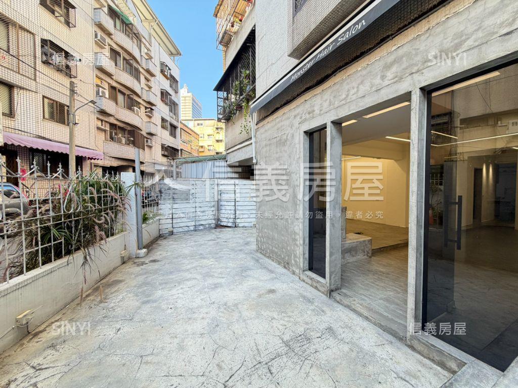 面寬約７米２！近勤美一樓房屋室內格局與周邊環境