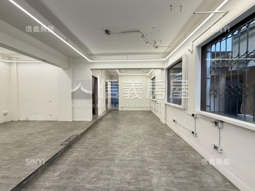 面寬約７米２！近勤美一樓房屋室內格局與周邊環境