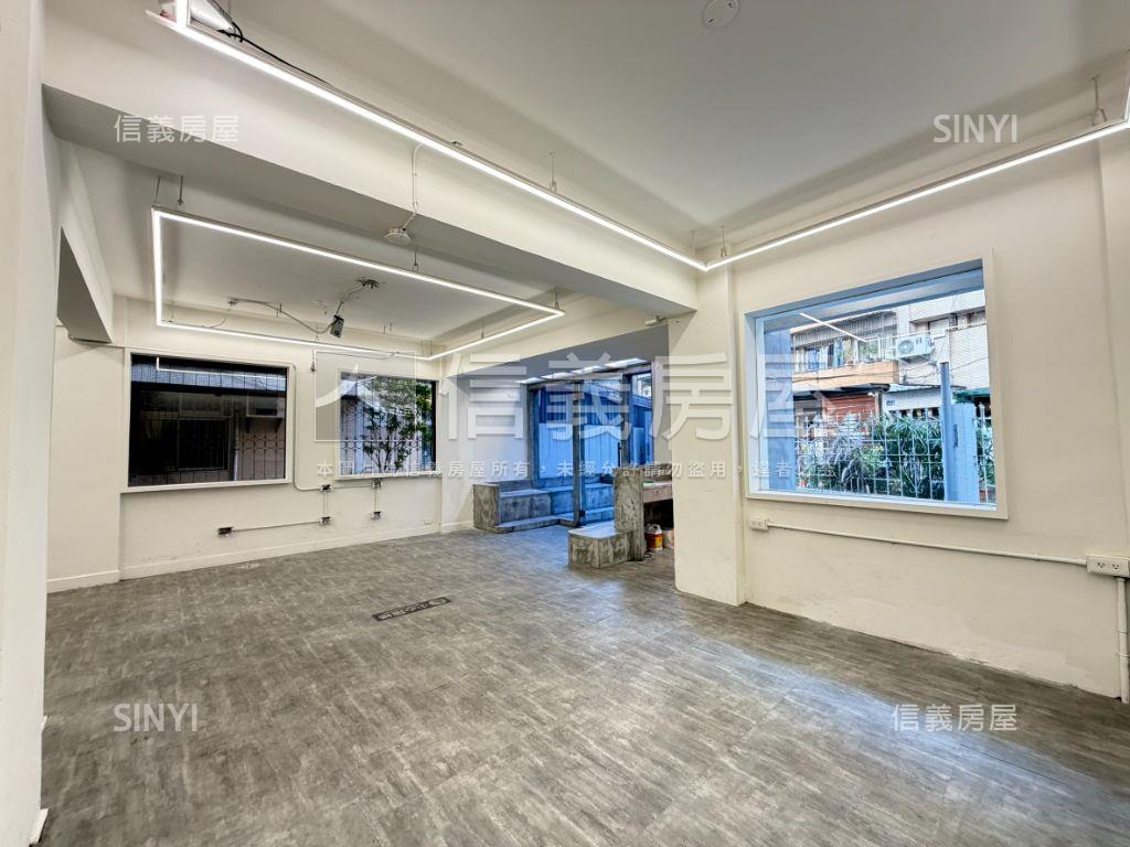 面寬約７米２！近勤美一樓房屋室內格局與周邊環境