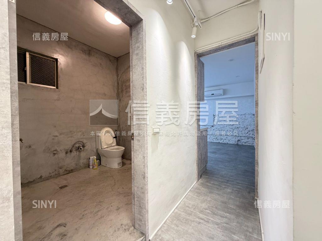 面寬約７米２！近勤美一樓房屋室內格局與周邊環境