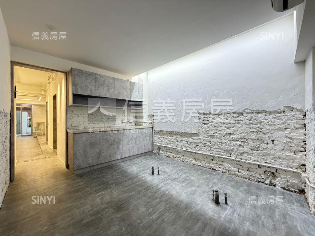 面寬約７米２！近勤美一樓房屋室內格局與周邊環境