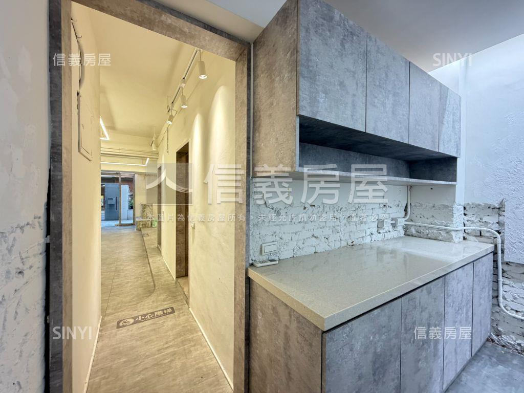 面寬約７米２！近勤美一樓房屋室內格局與周邊環境