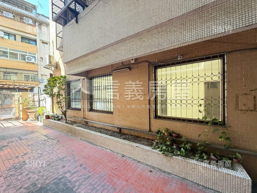 面寬約７米２！近勤美一樓房屋室內格局與周邊環境