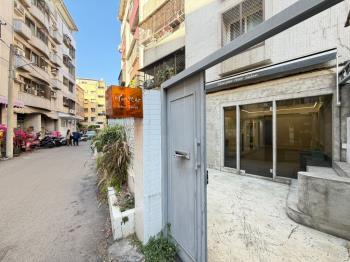 面寬約７米２！近勤美一樓