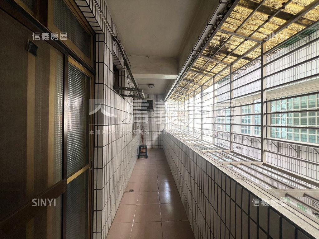 近五股國小２樓美寓房屋室內格局與周邊環境