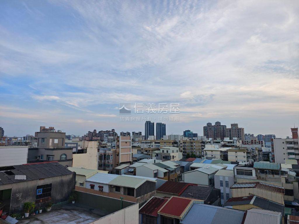 成大林森收租美宅房屋室內格局與周邊環境