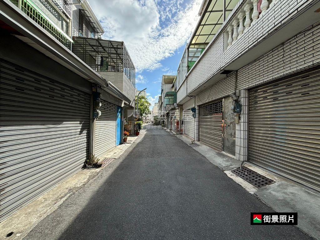 成大林森收租美宅房屋室內格局與周邊環境