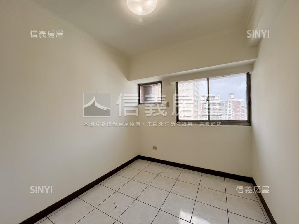 高風亮節高樓層美四房房屋室內格局與周邊環境