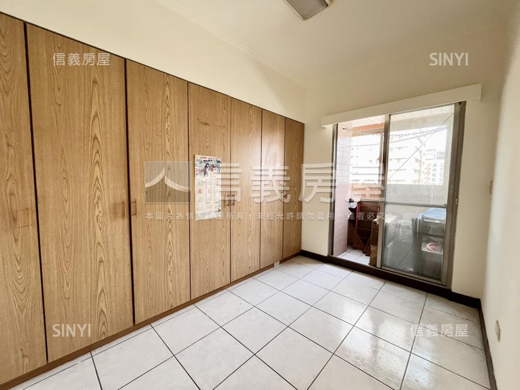 高風亮節高樓層美四房房屋室內格局與周邊環境