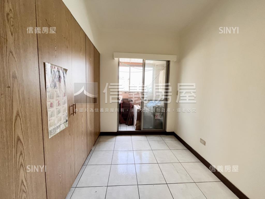 高風亮節高樓層美四房房屋室內格局與周邊環境