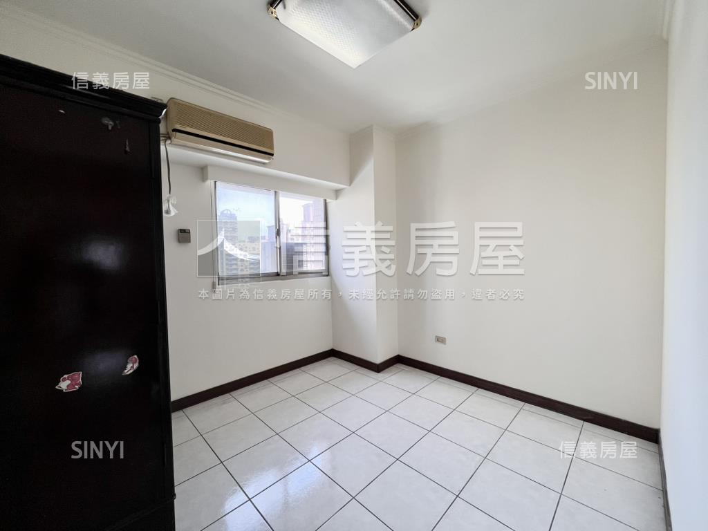 高風亮節高樓層美四房房屋室內格局與周邊環境