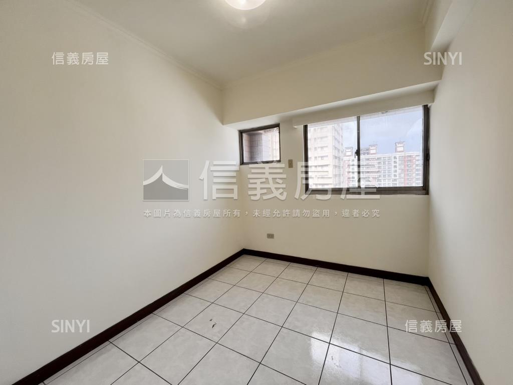 高風亮節高樓層美四房房屋室內格局與周邊環境