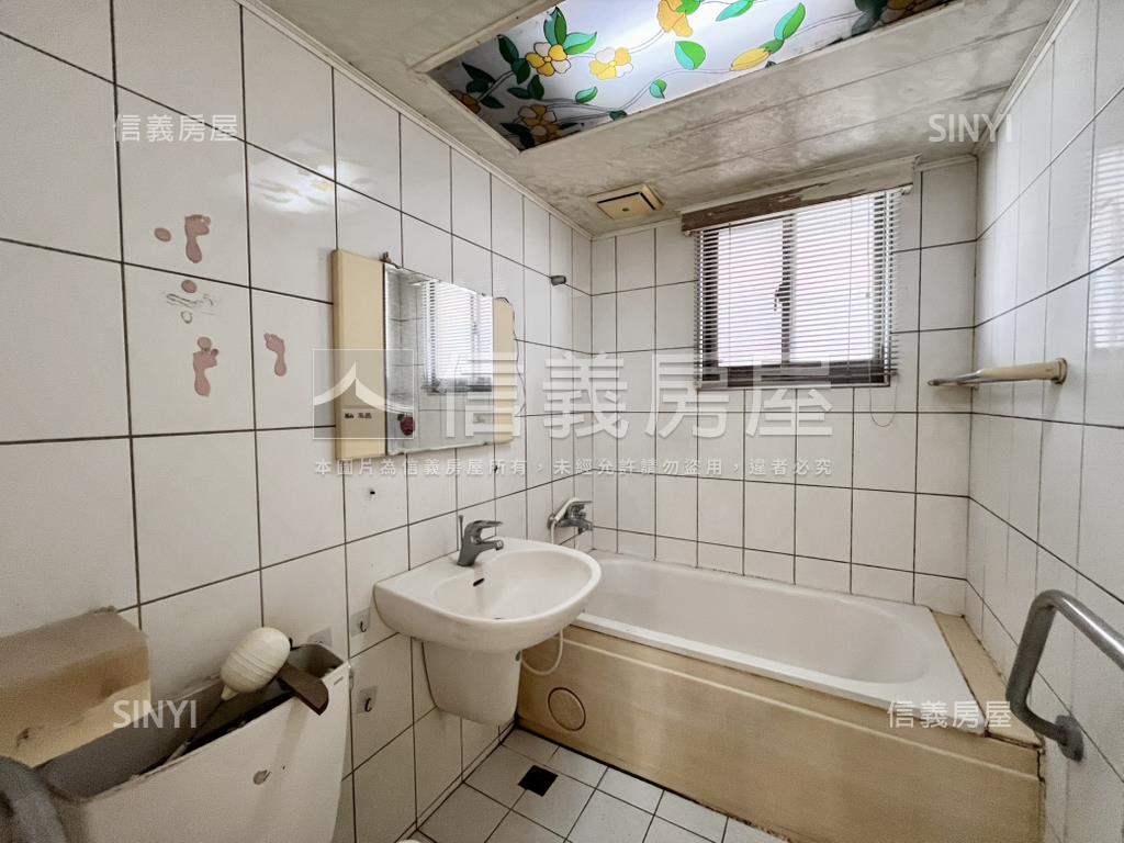 高風亮節高樓層美四房房屋室內格局與周邊環境