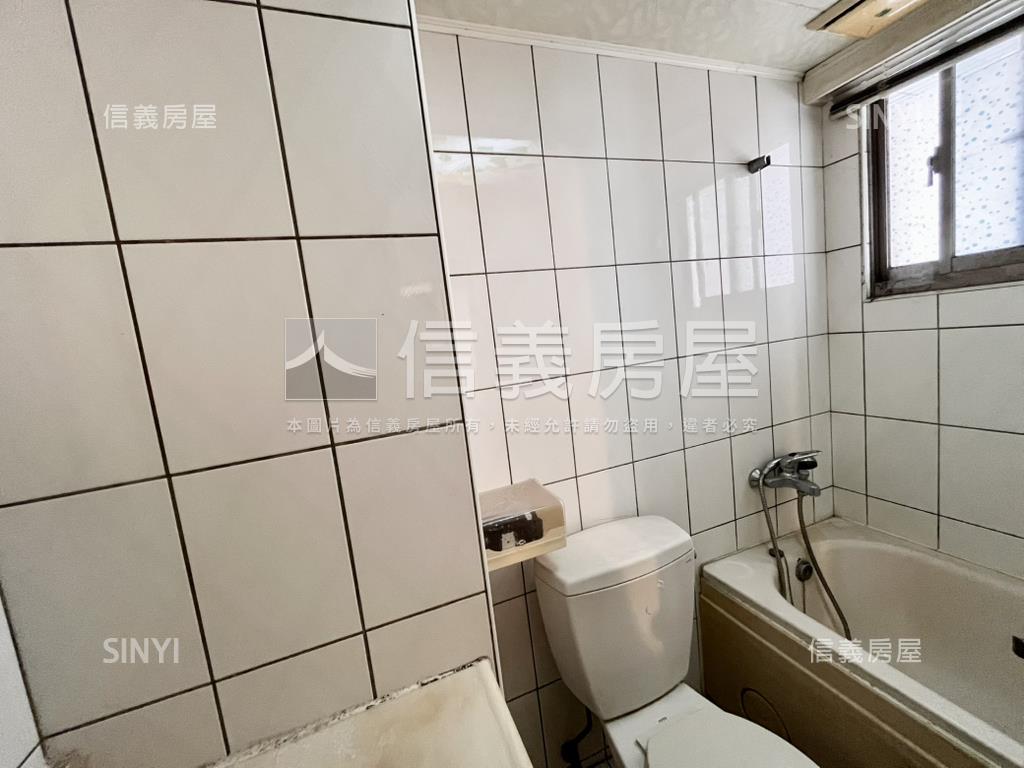 高風亮節高樓層美四房房屋室內格局與周邊環境