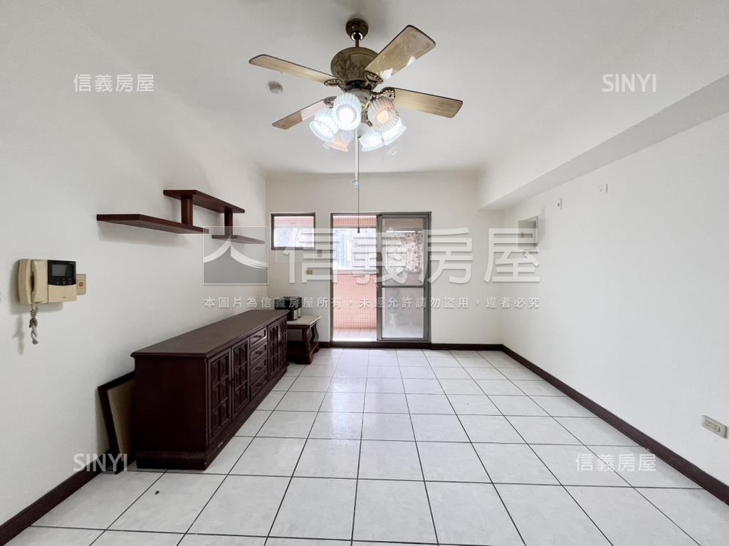 高風亮節高樓層美四房房屋室內格局與周邊環境