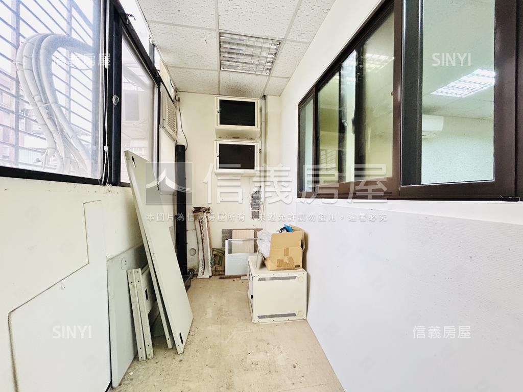 內湖五期大空間電梯廠辦房屋室內格局與周邊環境