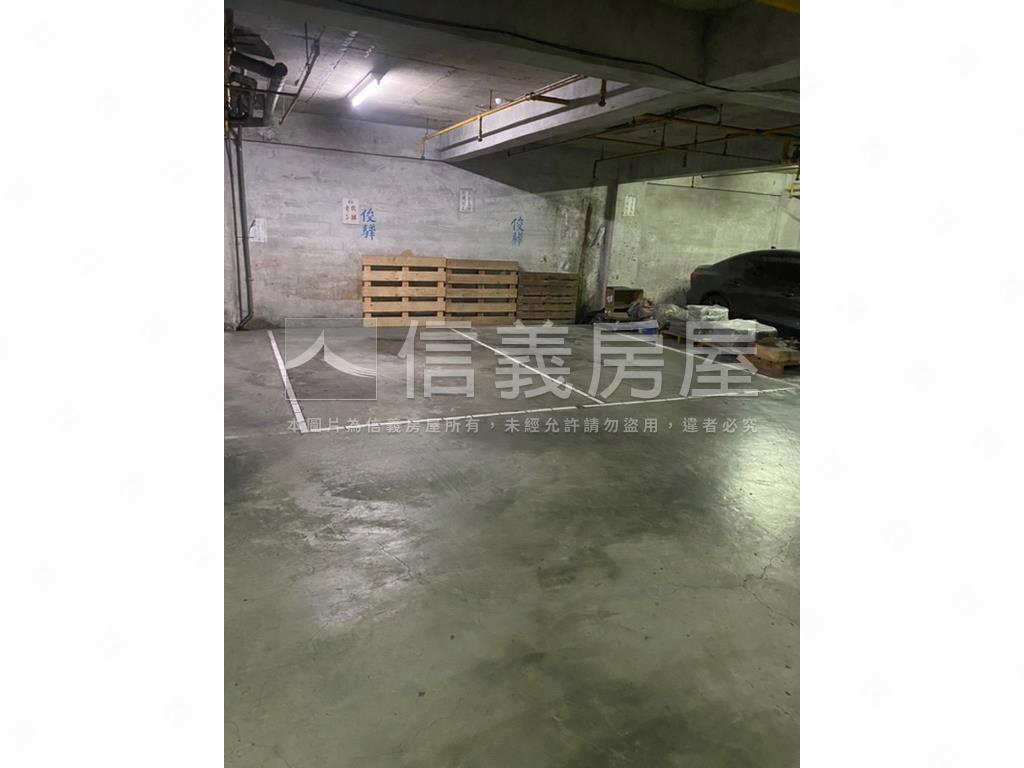 內湖五期大空間電梯廠辦房屋室內格局與周邊環境