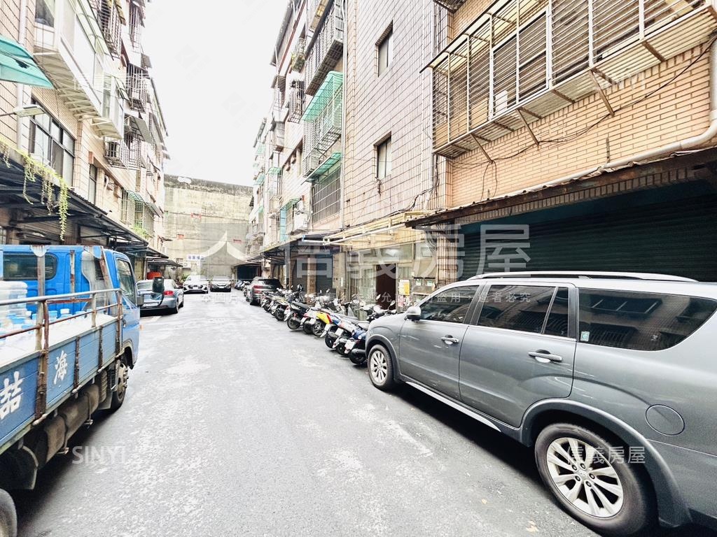 內湖五期大空間電梯廠辦房屋室內格局與周邊環境