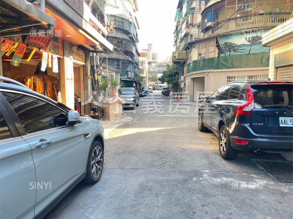 中港舒適大空間房屋室內格局與周邊環境