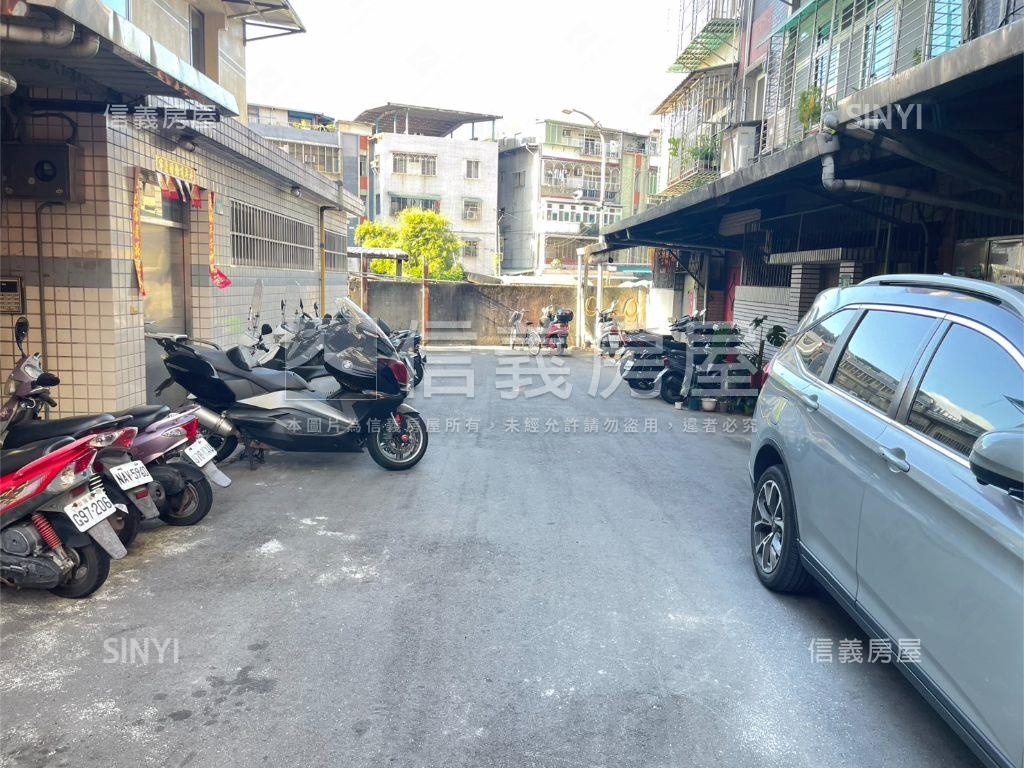 中港舒適大空間房屋室內格局與周邊環境