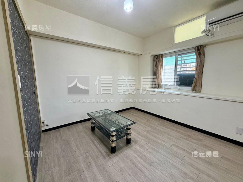 國華海安雙商圈大套房房屋室內格局與周邊環境