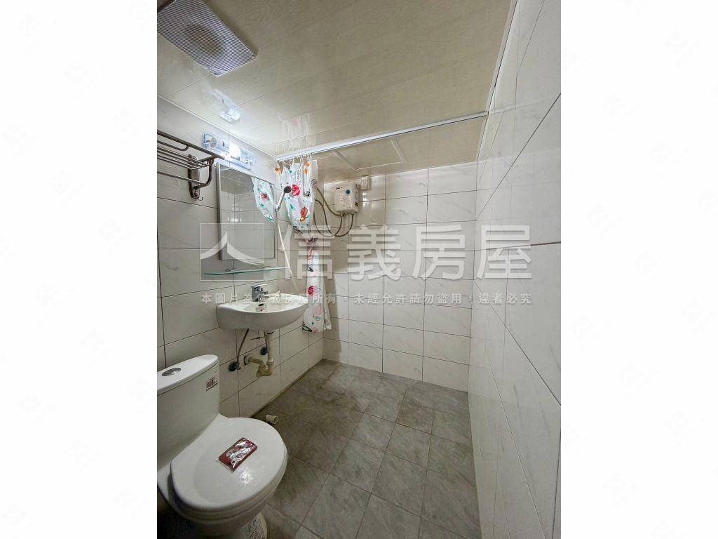 國華海安雙商圈大套房房屋室內格局與周邊環境