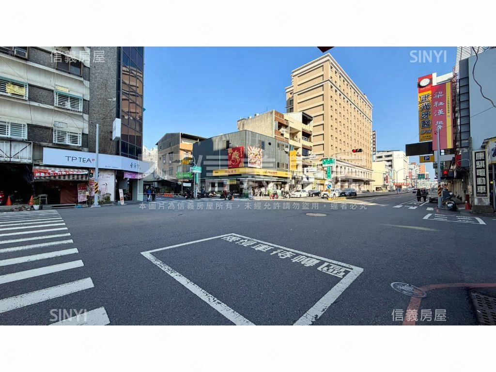 國華海安雙商圈大套房房屋室內格局與周邊環境