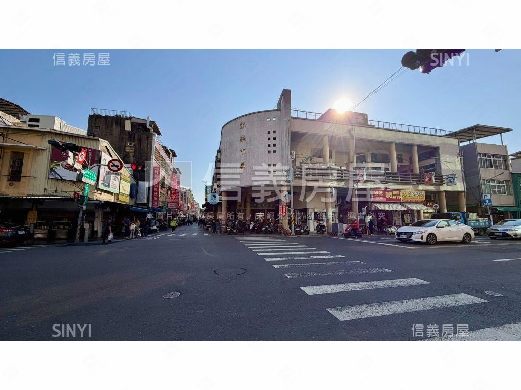 國華海安雙商圈大套房房屋室內格局與周邊環境