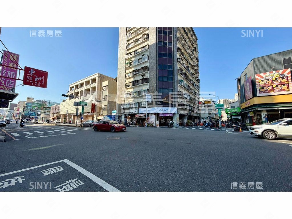 國華海安雙商圈大套房房屋室內格局與周邊環境