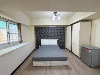 國華海安雙商圈大套房